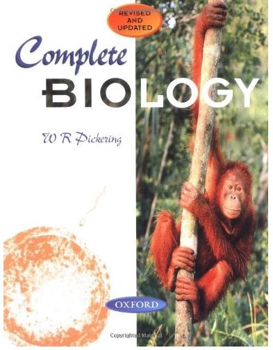 Complete Biology - Revised and Updated
