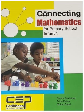 Connecting Mathematics for Primary School  Infant 1