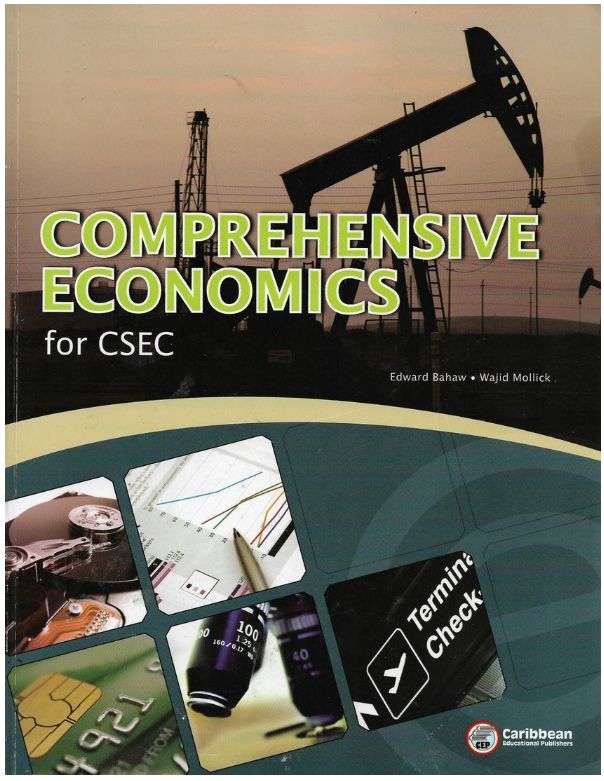 Comprehensive Economics CSEC