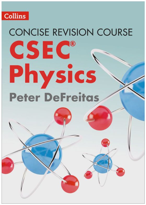 Concise Revision Course CSEC Physics