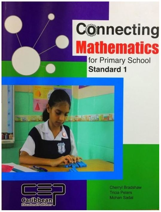 Connecting Mathematics for Primary School Standard 1