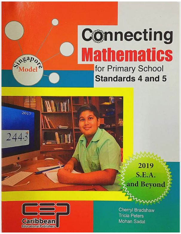Connecting Mathematics for Primary School Standard 4 and 5