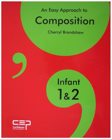 An Easy Approach to Composition Infant 1 and 2