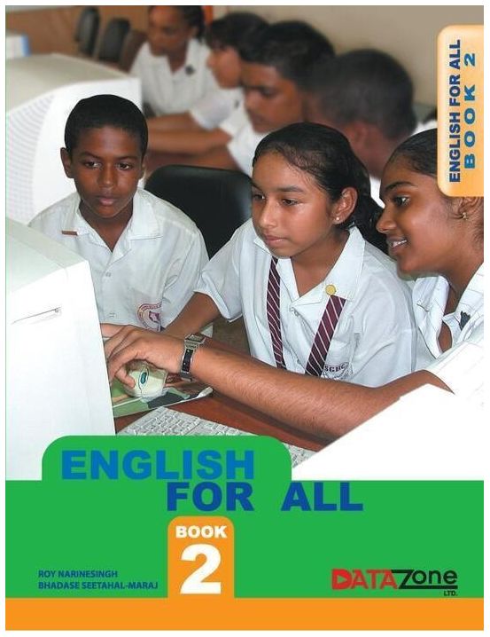 English for All Book 2