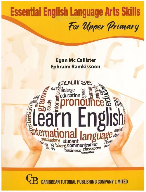 Essential English Language Arts Skills for Upper Primary