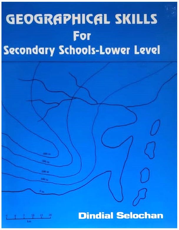 Geographical Skills for Secondary Schools - Lower Level