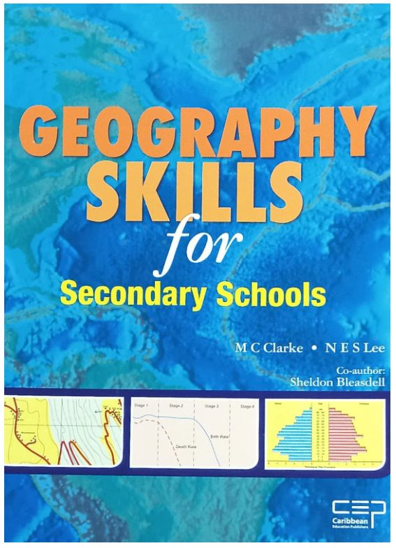 Geography Skills for Secondary Schools