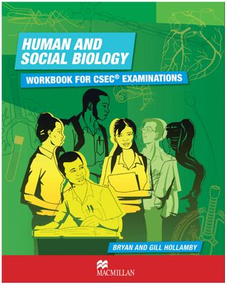 Human and Social Biology Workbook for CSEC Examinations