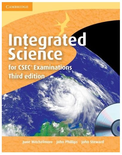 Integrated Science for CSEC (June Mitchelmore)