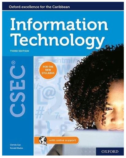 Information Technology for CSEC - Third Edition