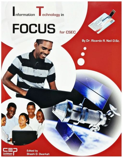 Information Technology in Focus for CSEC