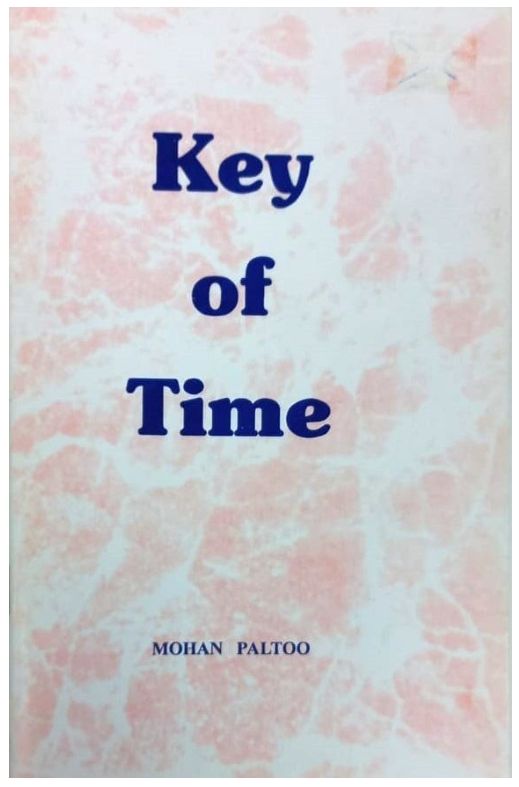 Key of Time