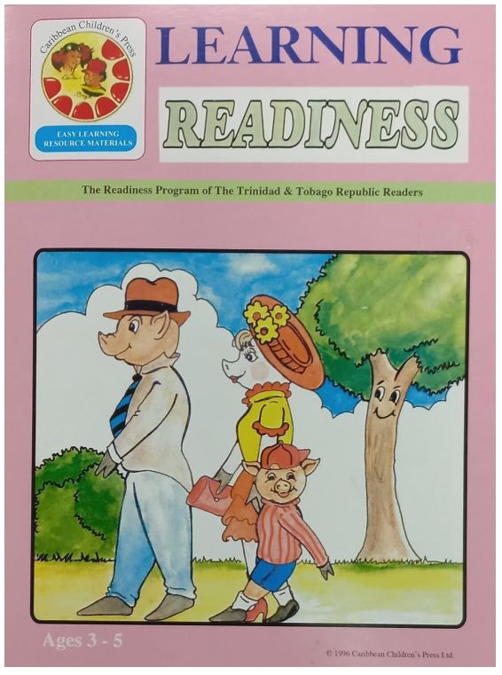 Learning Readiness