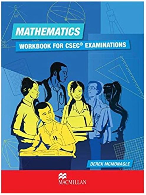 Mathematics Workbook for CSEC Examinations