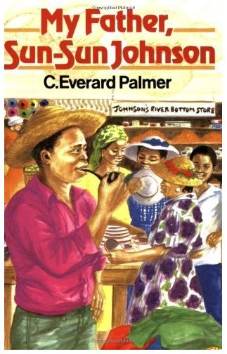 My Father, Sun-Sun Johnson