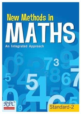 New Methods in Maths An Integrated Approach Standard 2