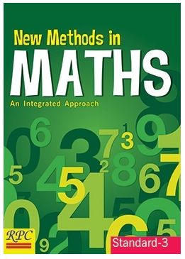New Methods in Maths An Integrated Approach Standard 3