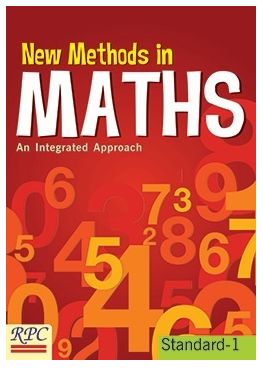 New Methods in Maths An Integrated Approach Standard 1