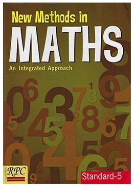 New Methods in Maths An Integrated Approach Standard 5
