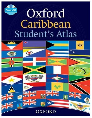 Oxford Caribbean Student's Atlas
