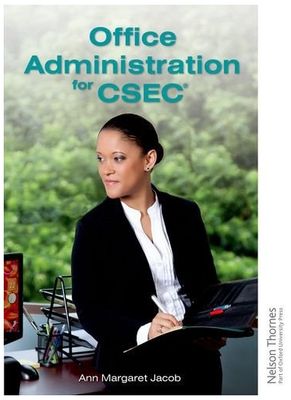 Office Administration for CSEC (Ann Margaret Jacob)