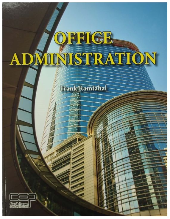 Office Administration Office Administration