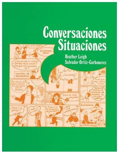 Conversaciones Situaciones