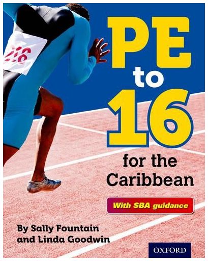 PE to 16 for the Caribbean with SBA Guidance
