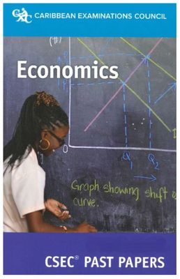 Past Papers - Economics (2020-2023)