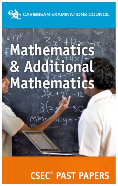 Past Papers - Additional Mathematics (2020-2023)
