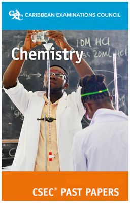 Past Papers- Chemistry (2020-2023)
