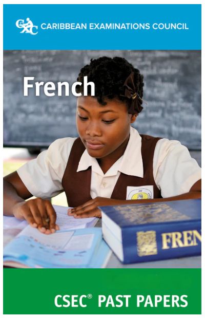 Past Papers- French (2020-2023)