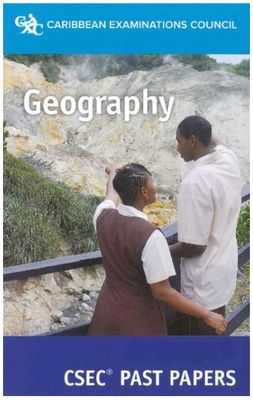 Past Papers- Geography (2020-2023)