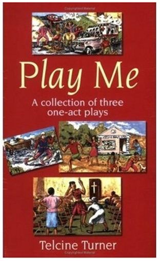 Play Me- A Collection of three one-act plays Play Me- A Collection of three one-act plays
