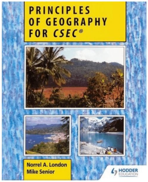 Principles of Geography for CSEC