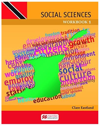 Social Sciences Workbook 1