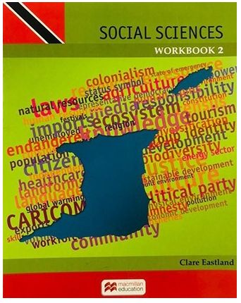 Social Sciences Workbook 2