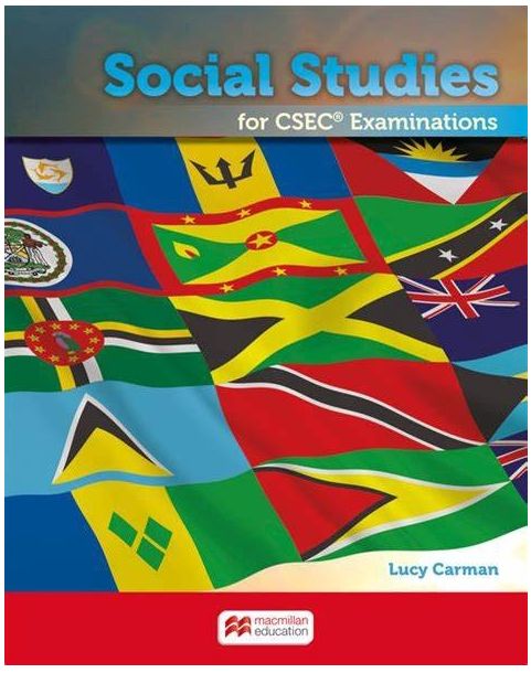 Social Studies for CSEC (Lucy Carman)