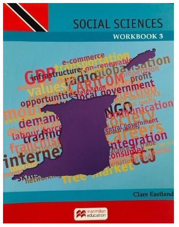 Social Sciences Workbook 3
