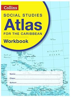 Social Studies Atlas for the Caribbean Workbook