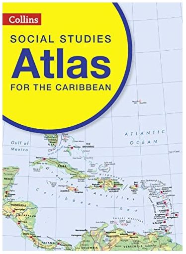 Social Studies Atlas for the Caribbean