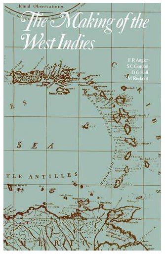 The Making of the West Indies