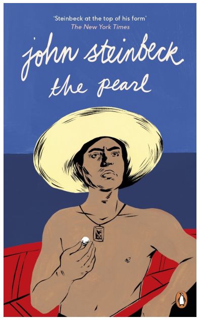 The Pearl (John Steinbeck)