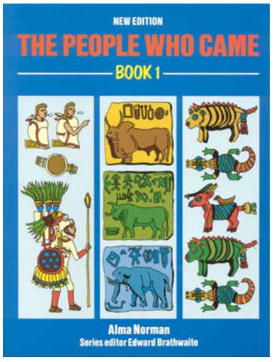 The People Who Came Book 1 - New Edition