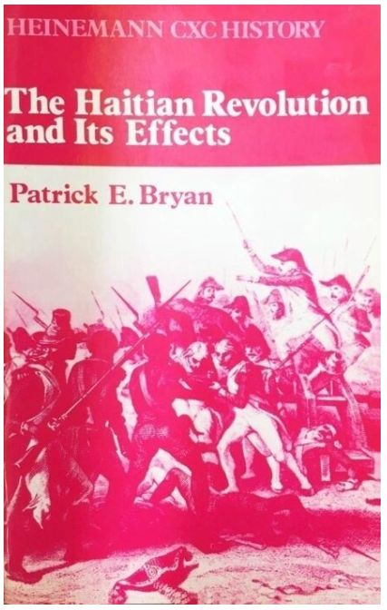 The Haitian Revolution and Its Effects