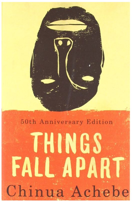 Things Fall Apart