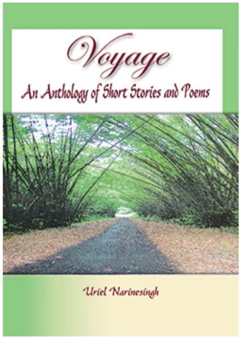 Voyage - An Anthology of Short Stories and Poems