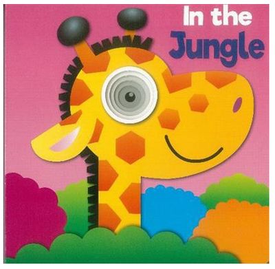 See through Spiral - In the Jungle