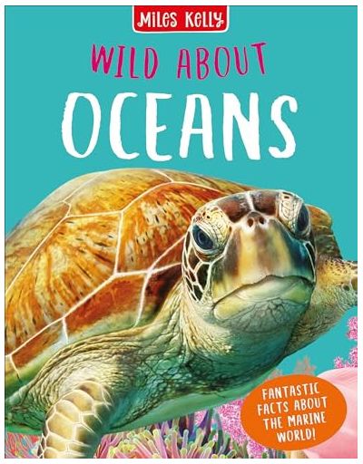 Wild About Oceans