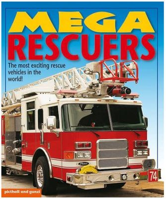 Mega Rescuers